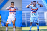 Fast Clube vence Cliper na Colina pela 4ª rodada do Barezão Série B Sicredi