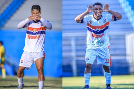 Fast Clube vence Cliper na Colina pela 4ª rodada do Barezão Série B Sicredi