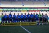 Nacional busca acesso à Série C em playoff após eliminação nas quartas