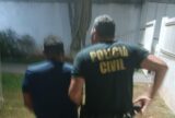 Homem é preso suspeito de matar o próprio tio no interior do AM