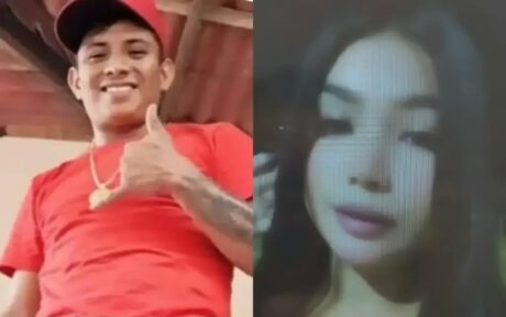 Jovens mortos após colisão de lancha com ponte são identificados em Manaus