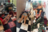 Três pessoas morrem durante ataque criminoso dentro de casa no São Jorge, em Manaus