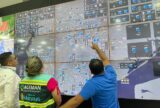 Ageman monitora parada programada e retomada de água nas zonas Leste e Norte de Manaus