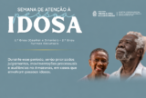 3ª Semana de Atenção à Pessoa Idosa registra mais de 11,3 mil movimentações processuais