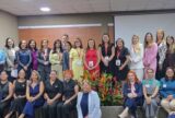 Café com Poder reúne mulheres do Judiciário, Jornalismo e universidades na capital