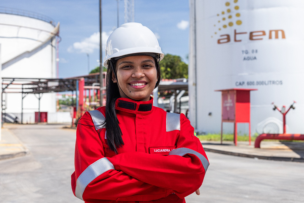 Atem Distribuidora completa 26 anos de fundação, constando entre as 10 maiores do Brasil e presença em 13 estados Atem Distribuidora completa 26 anos de fundação, constando entre as 10 maiores do Brasil e presença em 13 estados