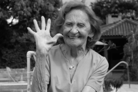 Morre atriz Laura Cardoso aos 98 anos, em São Paulo