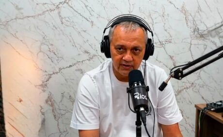 Justiça derruba liminar e mantém Carmona fora da eleição do Caprichoso