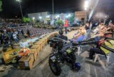 Parintins entrega mais de 700 equipamentos à zona rural com R$ 7 milhões