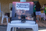 Manaus amplia ações e uso de tecnologia no combate às queimadas urbanas