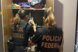 Suspeito de comercializar conteúdo de abuso sexual infantojuvenil é detido pela PF em Manaus