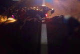 Motociclista morre após acidente na BR-174, em Manaus