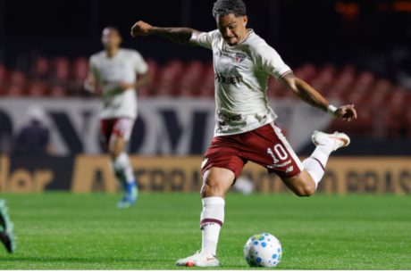 São Paulo decide vaga contra o Bolívar e tenta salvar temporada na Sul-Americana