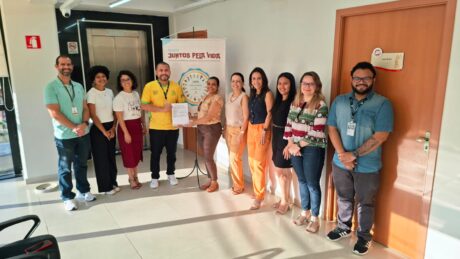 Projeto do MPAM que combate a violência é semifinalista do Prêmio CNMP 2026