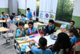 Levantamento analisa Ideb 2025 de escolas em formato 100% integral