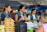 Fiscalização conjunta orienta feirantes sobre direitos do consumidor em Manaus
