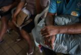 População em situação de rua recebe atenção prioritária da Defensoria do Amazonas
