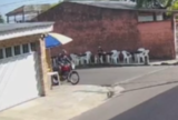 Trio é preso após assaltos contra vendedoras de salgados em Manaus