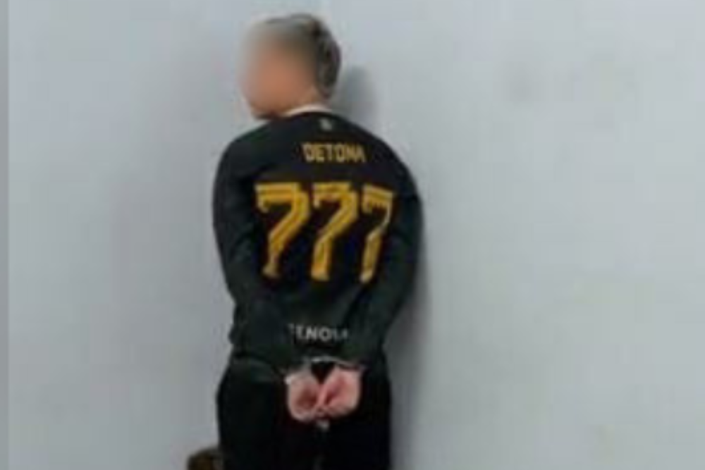 Adolescente é apreendido e dois homens são presos suspeitos de série de assaltos em Manaus