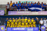Cliper e Penarol buscam a primeira vitória no Barezão Série B Sicredi