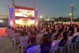 Parintins terá cinema gratuito na Praça dos Bois neste fim de semana