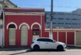 Prefeitura reforça vistorias em imóveis do Centro Histórico de Manaus