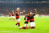 Libertadores: Flamengo elimina Cruzeiro e mantém vivo sonho do penta