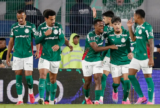 Palmeiras vence Cerro Porteño fora e vai às quartas da Libertadores