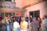 Após rachaduras, Defensoria vistoria residencial e avalia condições de permanência