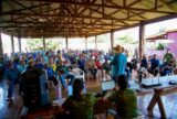Defensoria ouve mais de 500 moradores em mapeamento de comunidades da BR-319