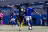 Penarol vence o Cliper e conquista os primeiros três pontos no Barezão Série B Sicredi