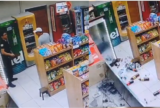 Sargento da PM é acusado de depredar loja e proferir ofensas homofóbicas em Manaus