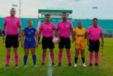 Penarol goleia Amazonas Legis e garante vaga no playoff da semifinal do Barezão Delas Sicredi