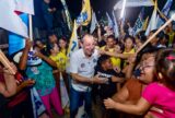 Omar propõe hospital de 150 leitos e Liceu de Artes em Itacoatiara