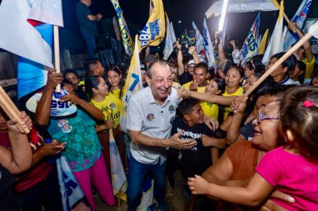 Omar propõe hospital de 150 leitos e Liceu de Artes em Itacoatiara