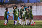 Barezinho Sub-12: 7ª rodada termina com MEC e Operário líderes