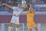 Amazonas FC empata em 1 a 1 com o Brusque-SC pela Série C