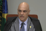 Moraes defende uso de inteligência artificial contra o crime organizado