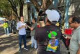 Interdição da Ferreira Pena é adiada, e obras da primeira ‘Rua Gastronômica’ de Manaus começam na quarta-feira
