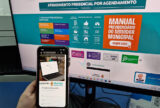 Manausprev passa a emitir contracheques de aposentados e pensionistas exclusivamente on-line