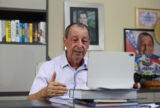 Omar prevê mais de 65 votos pelo fim da escala 6×1