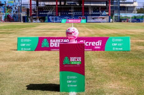 Campeonato Amazonense Feminino é suspenso por determinação do TJD-AM