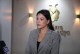 Mayra Dias cobra planejamento contra estiagem, queimadas e calor nas escolas do AM