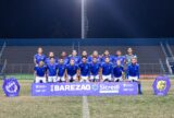 Sexta rodada do Barezão Série B Sicredi começa com três jogos nesta quarta-feira