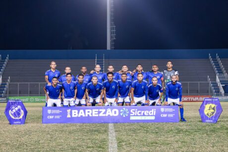Sexta rodada do Barezão Série B Sicredi começa com três jogos nesta quarta-feira