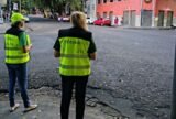 Volume de tráfego na rua Ferreira Pena é alvo de pesquisa do IMMU