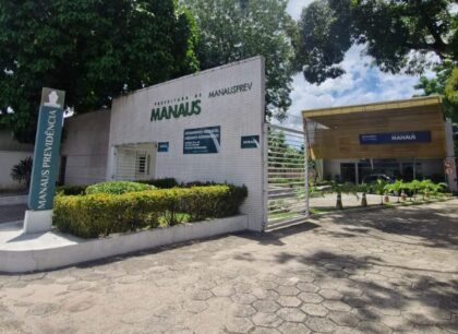 Manaus Previdência lança edital de concurso com 17 vagas imediatas e cadastro reserva