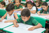 5ª OBMEP Mirim registra participação inédita de 63 escolas municipais