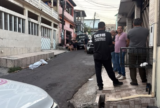 Homem morre após invadir casas e lutar com morador no Morro da Liberdade