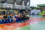 Juízo de São Gabriel da Cachoeira debate prevenção ao uso de álcool entre crianças e adolescentes